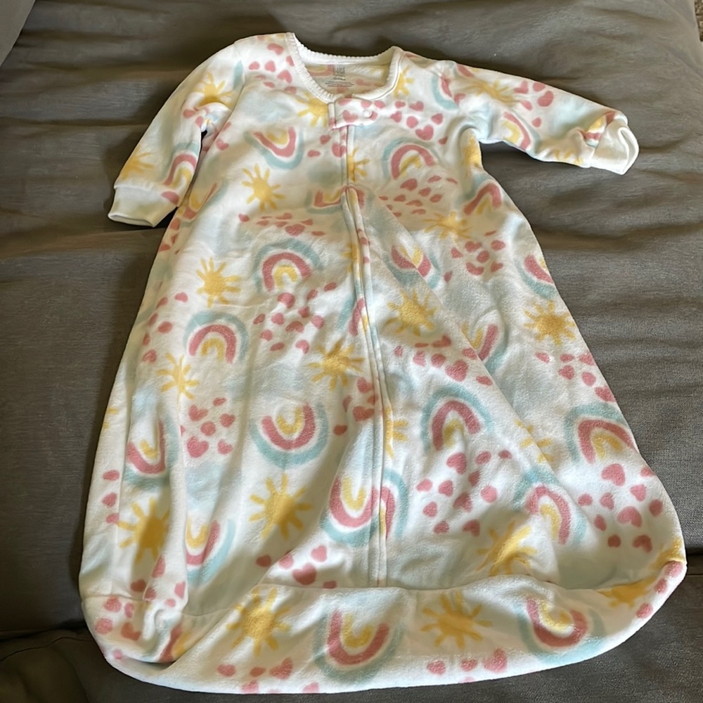 Sleep Sack